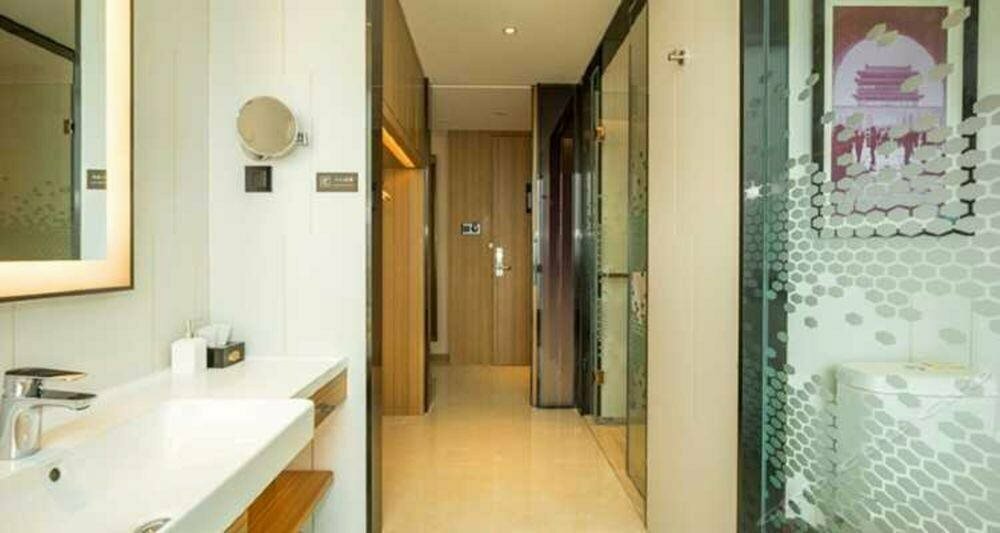 Hampton by Hilton Beijing Fangshan