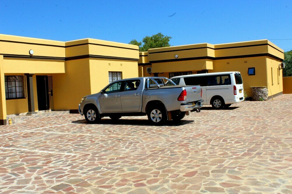 Best Inn Hotel