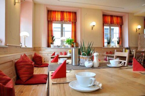 Alte Vogtei, Reserva ahora Hotel Backnang Baden-Wurtemberg