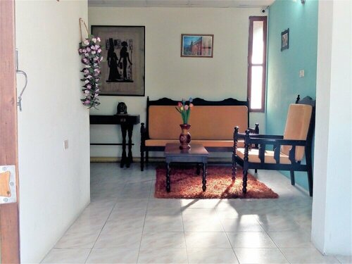 Posada Isabel, Book Hotel Crespo 