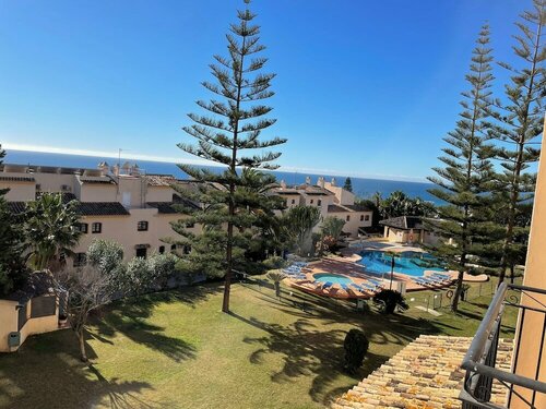 Apartamentos El Toro, Prenota Appartamento Marbella Costa del Sol