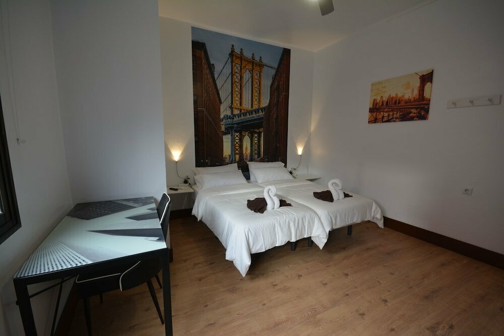 City Room