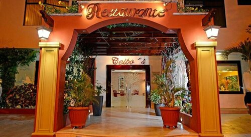 Ceibo Real, Prenota Hotel Portoviejo Manabi