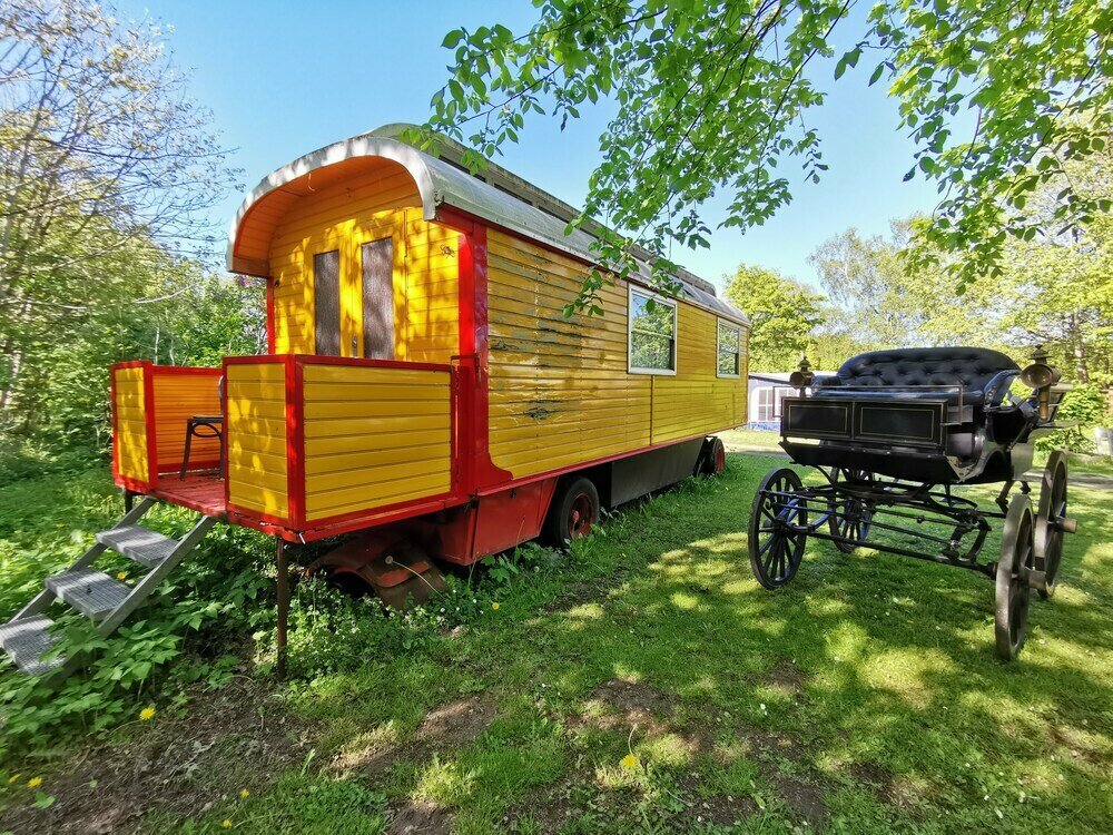 Danhostel & City Camping