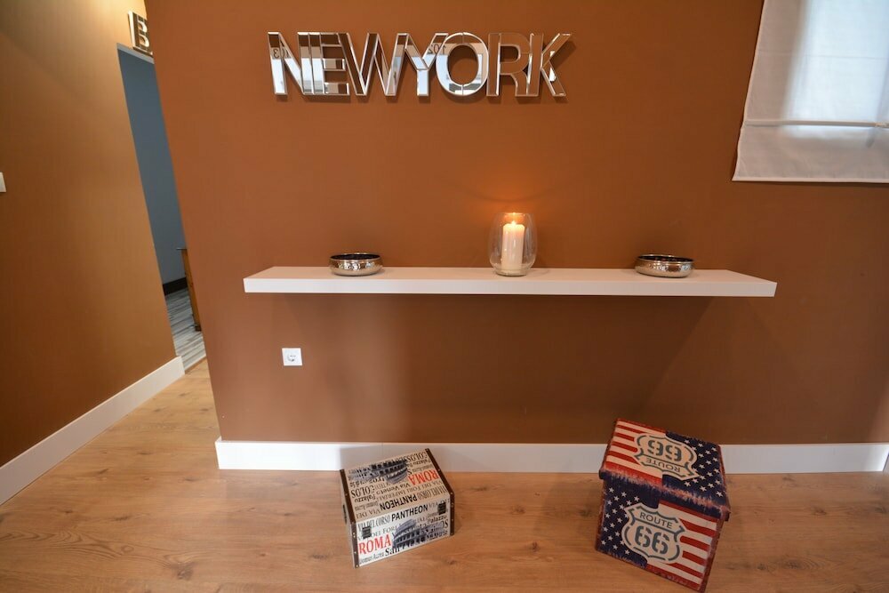 City Room