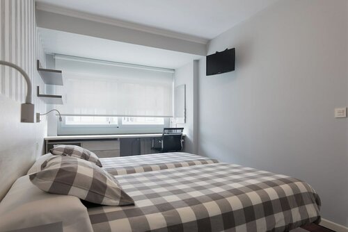 Pension Residencia F&F, Забронировать Гостевой дом Гостевые дома Artabro Gulf, Гостевой дом