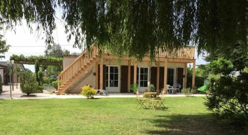 Maison Cerviña, Buchen Sie Bed & Breakfast Germigny-des-Prés 
