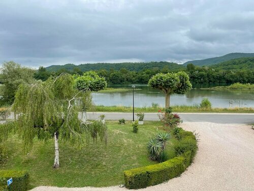SAS Hôtel Du Lac, Đặt Khách sạn Muret 
