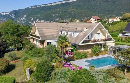Au petit Nice, Reserva ahora Apartamento Brison-Saint-Innocent Lago Bourget