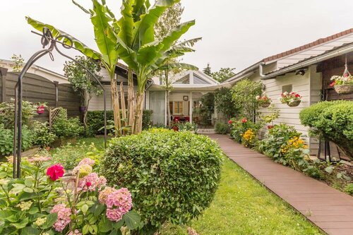 L'Isle de France, Reservar Pousada (com pequeno-almoço) Conflans-Sainte-Honorine Val d'Oise