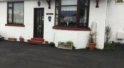 Ingleneuk Bed and Breakfast, Prenota Hotel Hotel a Midlothian con parcheggio, Parcheggio