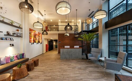 S Loft Manado, Buchen Sie Hotel Manado Sulawesi Utara