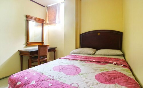 King Stone Hotel, Prenota Hotel Hotel a Banten con colazione, Colazione