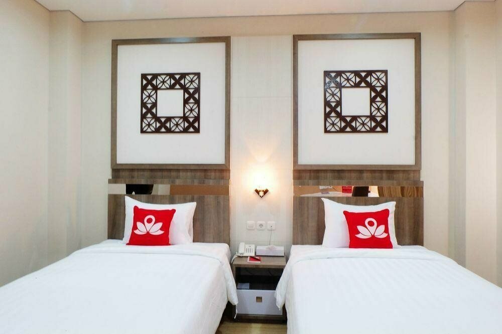 Mandiri Mansion Hotel