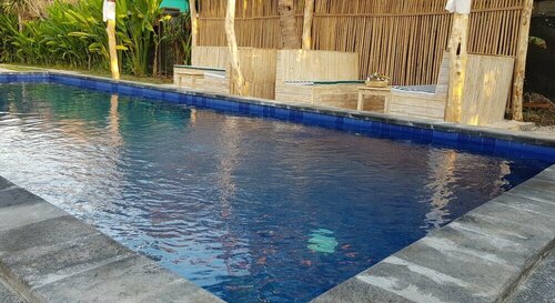 The Deny's Huts, Boek Hotel Hotels in Bali met ontbijt, Ontbijt