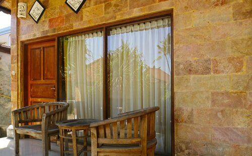 Mega Cottages, Rezerwuj Hotel Hotele w Bali z parkingiem, Parking