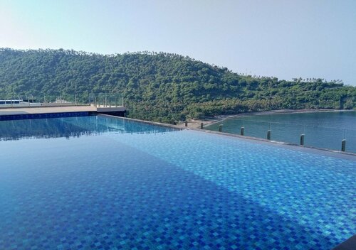 Louis Kienne Resort Senggigi, Prenota Resort Hotel resort a Senggigi, Resort
