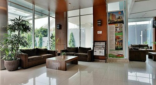 V Hotel by ZEN Rooms, Book Hotel Jakarta Jakarta provinsen