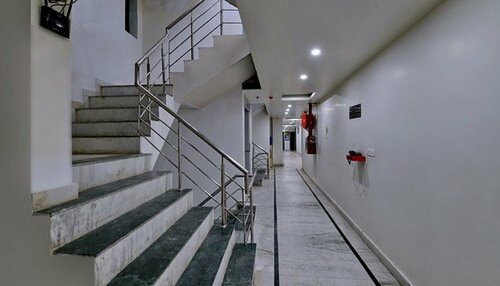 Hotel Noida International