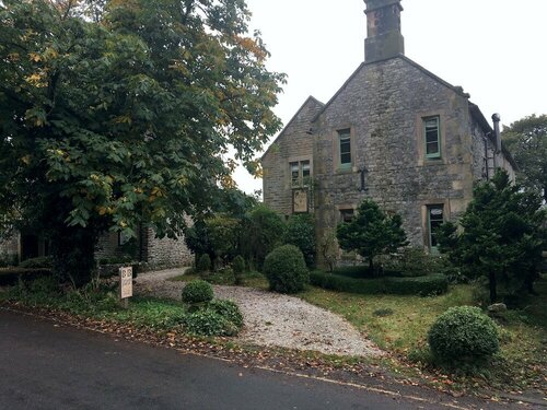 Parsons House B&B, Book Bed and Breakfast Buxton Derbyshire