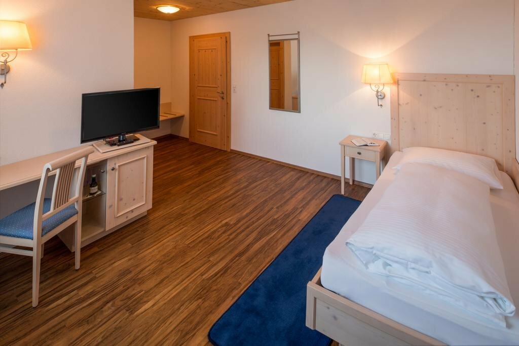 Seminarhotel Krone GmbH