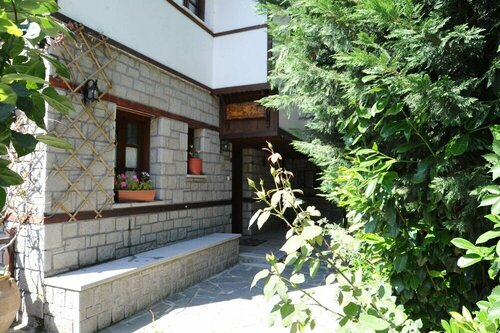 Archontiko Irene, Prenota Hotel Metsovo Metsovo Ski