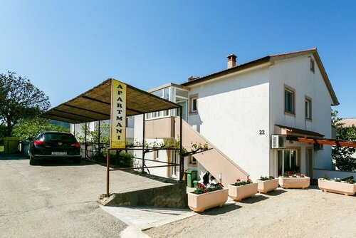 Apartments Valencic, Prenota Appartamento Punat 