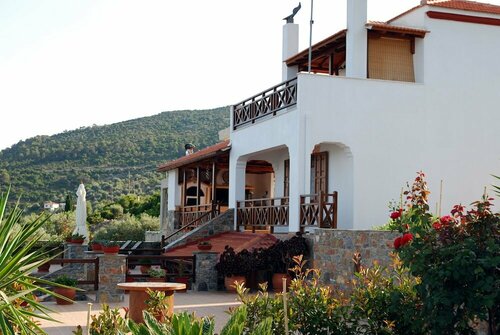 Villa Elena, Забронировать Вилла Стени-Вала Алонисос