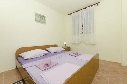 Apartmani Mia, Забронировать Отель Отели в центре Пага, в центре