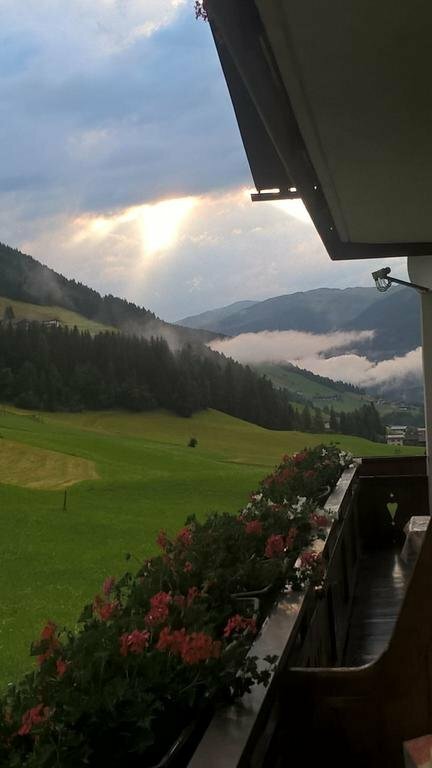 Aparthotel Garni Monte