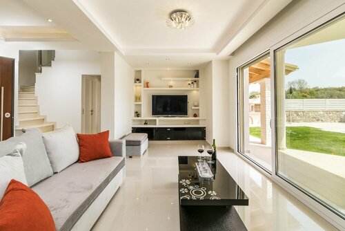 Villa Johnnie, Забронировать Вилла Контокали 
