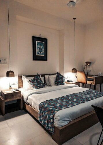 Anantya At Anamiva, Забронировать Отель Отели Гоа 4 звезды, 4*