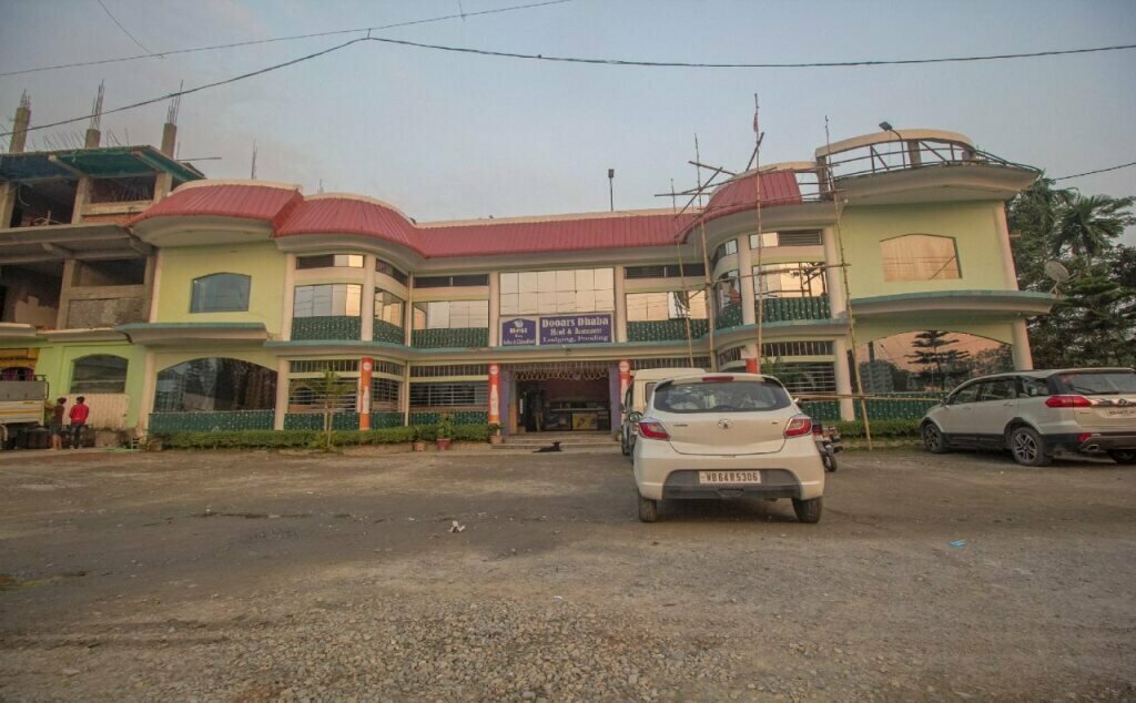 Dooars Dhaba And Restaurant by Oyo Rooms