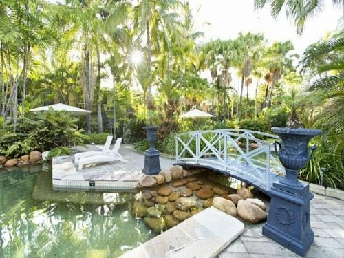 Seahaven Resort, Book Ferieresort Belgian Gardens Queensland