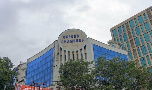 Oxford Hotel Powai, Забронировать Отель Повай Мумбай