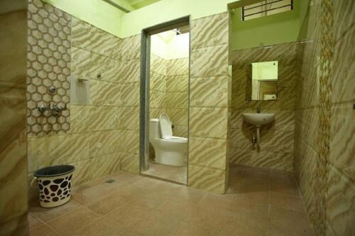 Shiva Residency, Varaa Hotelli Tiruvannamalai Tamil Nadu