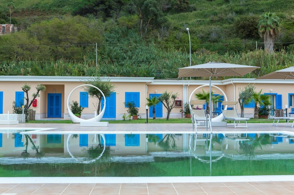 Galìa Luxury Resort
