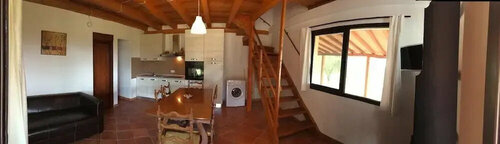 Relaxing Countryside Apartments Near Cecina Sea, Забронировать Апартаменты/квартира Чечина Берег Этрусков