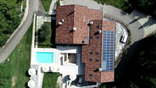 AGRITURISMO ACINATICO WINE RELAIS, Prenota Casa vacanze Fumane Valpolicella