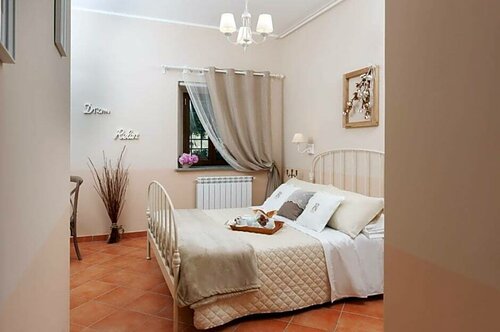 B&B Il Casaletto, Book Bed and Breakfast 3-stjernede hoteller i Lazio, 3*