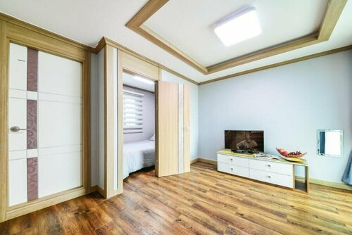 Samcheok Duelkkot Pension, Reserva ahora Hotel Geundeok-myeon Gangwon