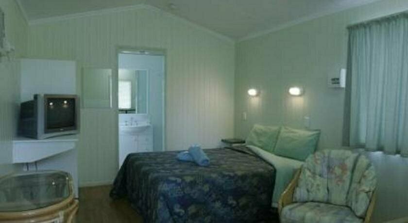 Kingaroy Holiday Park