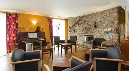 Hotel Melba, Забронировать Отель Отели Люксембурга 4 звезды, 4*