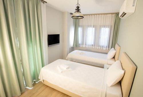 Pharos Hotel, Rezervovat Hotel Datça Mugla