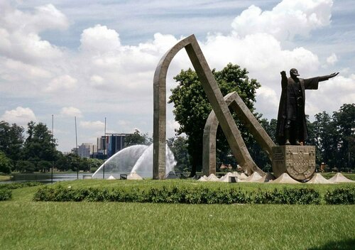 Pullman Sao Paulo Ibirapuera, Забронировать Отель СПА-отели Моема, SPA-услуги
