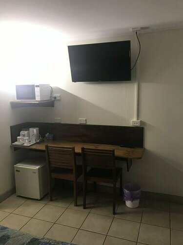 Blackall Coolibah Motel, Book Motel Blackall Queensland