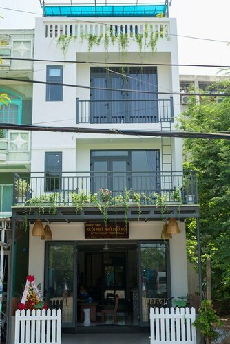 Old Town Hotel - 6 minute walk to the Japanese Bridge, Reserva ahora Hotel Da Nang Da Nang