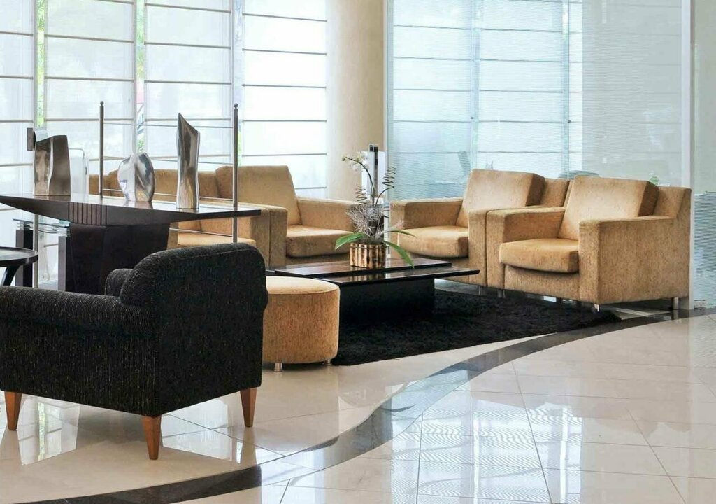 ibis Santo Andre