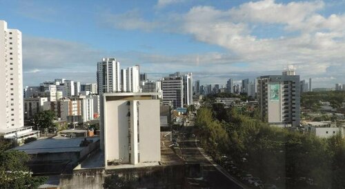 ibis Recife Boa Viagem, Book Hotel 3-stjernede hoteller i Pernambuco, 3*