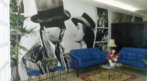 Hotel Casa Blanca